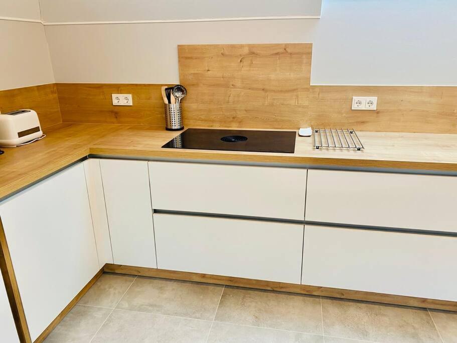 Apartment Two Bedrooms In Limpertsberg With Free Parking *