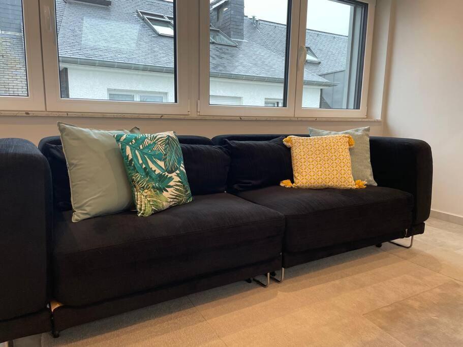 Two Bedrooms In Limpertsberg With Free Parking Apartment *