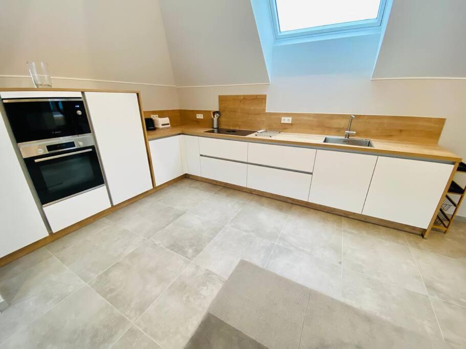 Two Bedrooms In Limpertsberg With Free Parking * Luxemburg