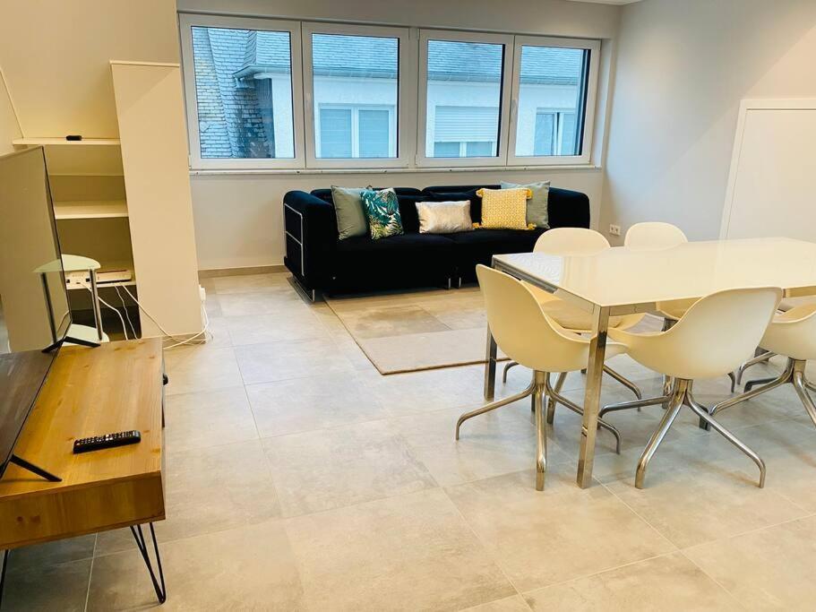 Two Bedrooms In Limpertsberg With Free Parking * Luxemburg